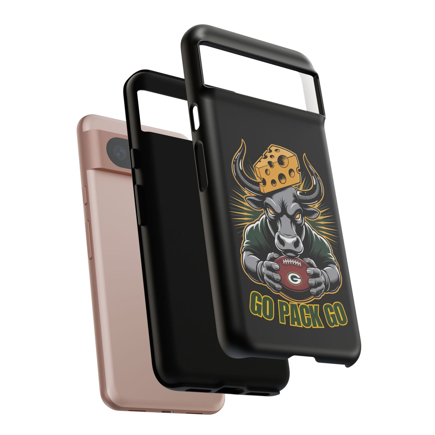 Phone Case Packers