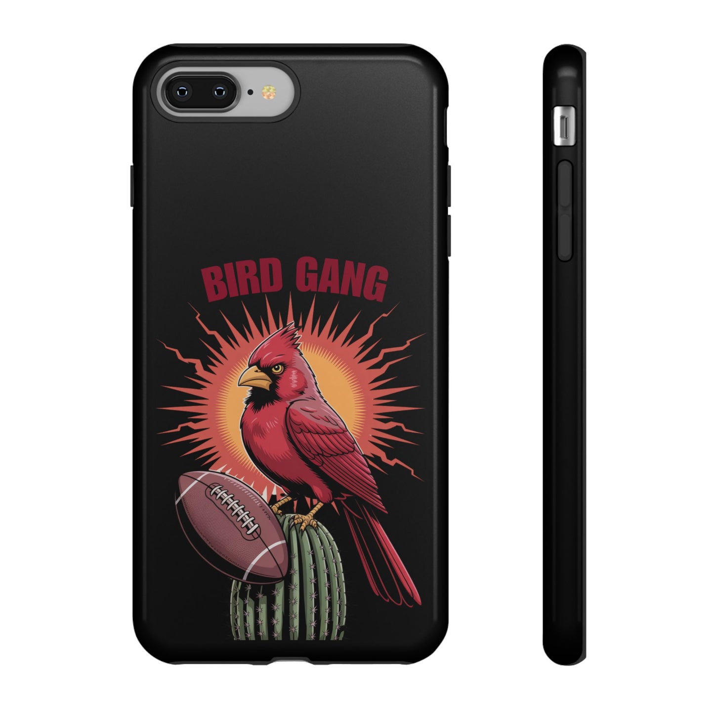 Phone Case Cardinals