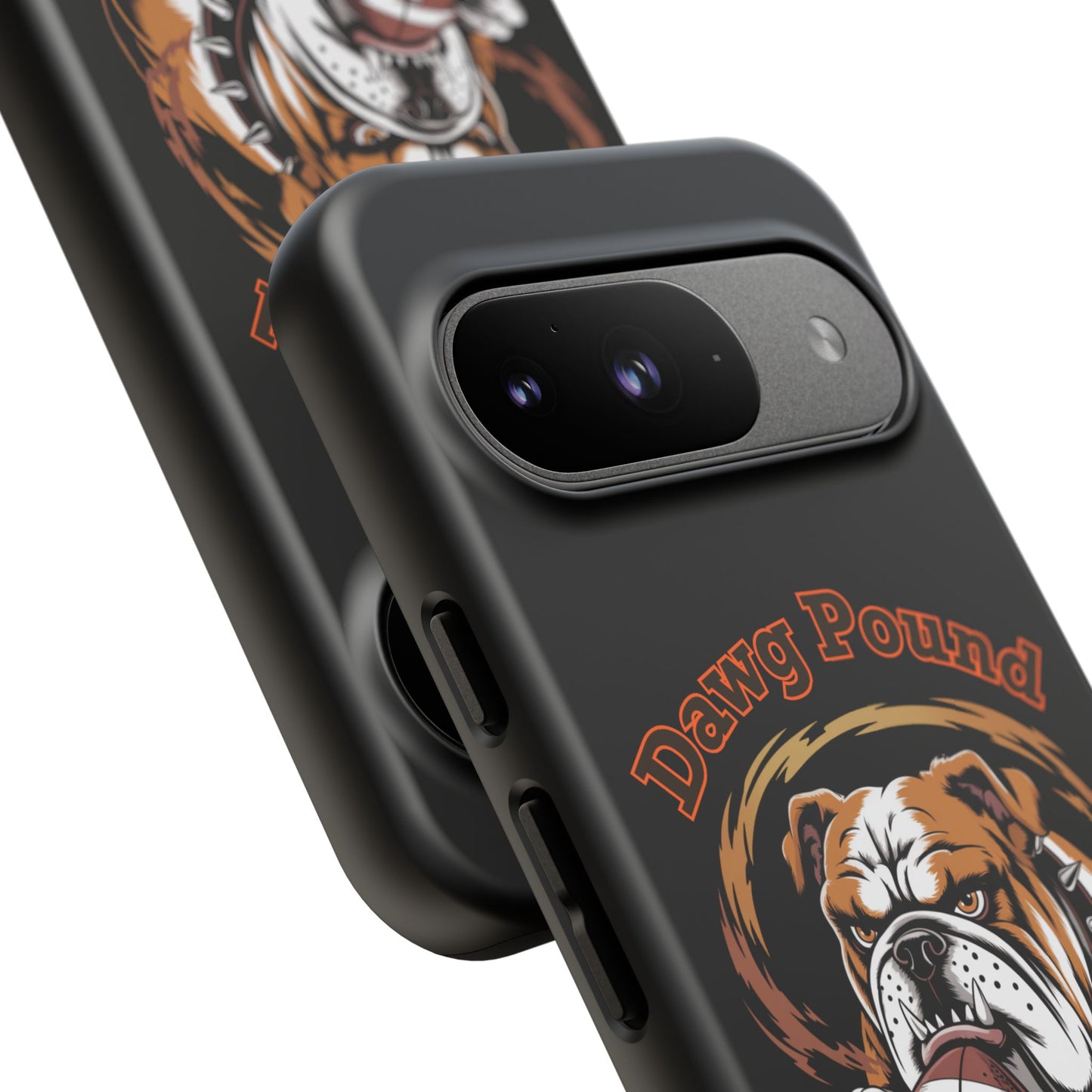Phone Case Browns