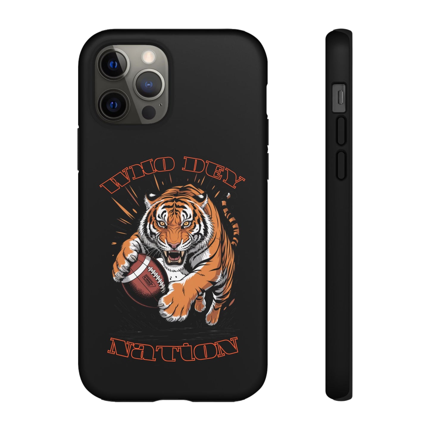 Phone Case Bengals