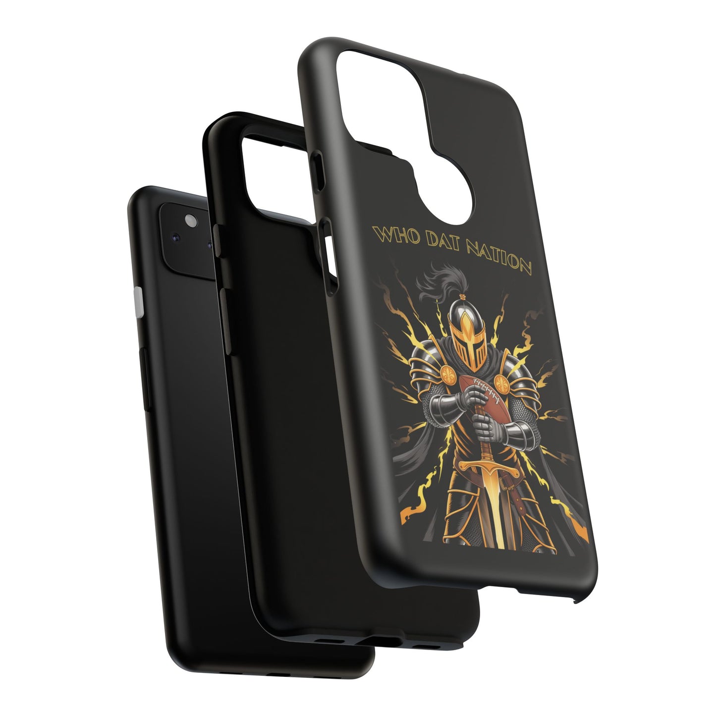 Phone Case Saints