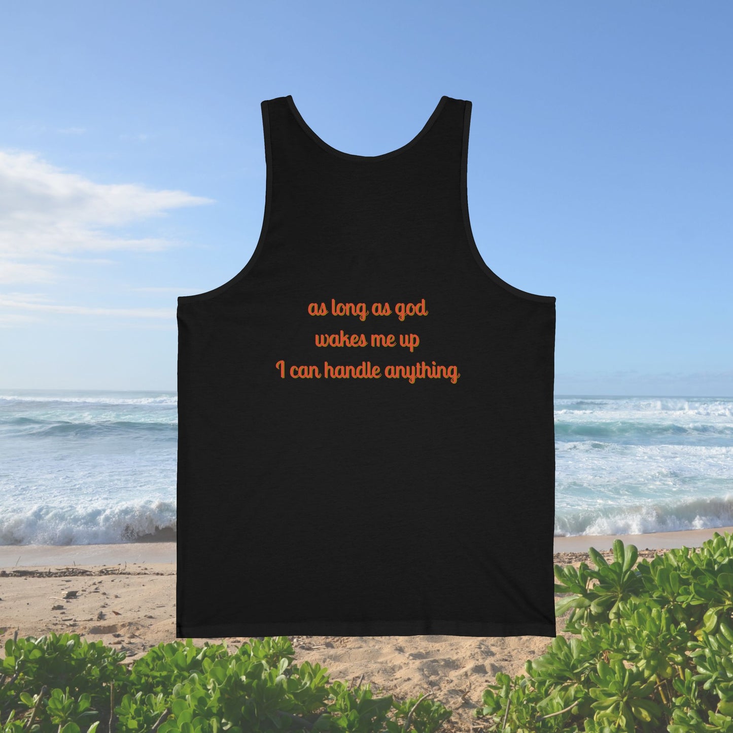 Soul Surf Men's Tank