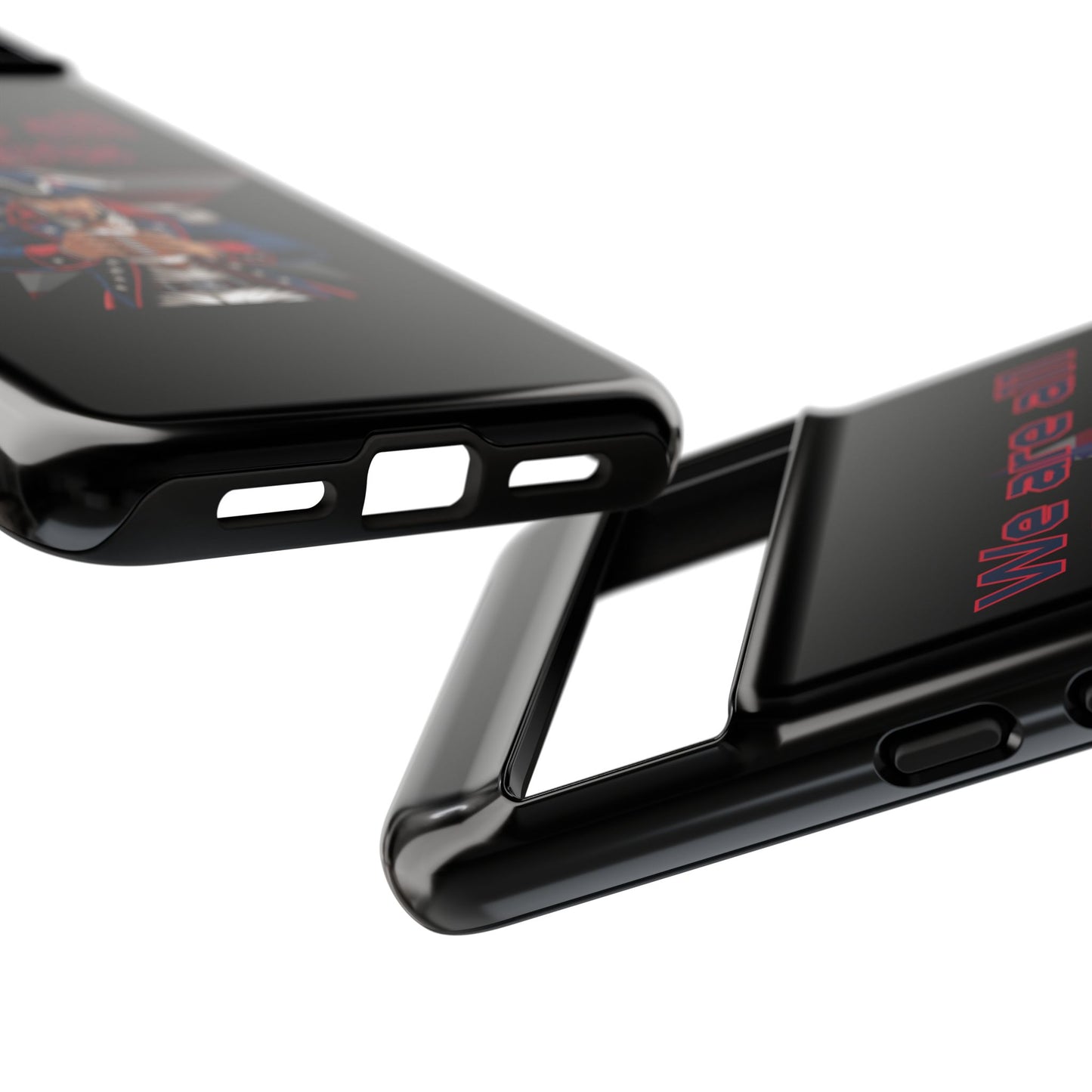Phone Case Patriots