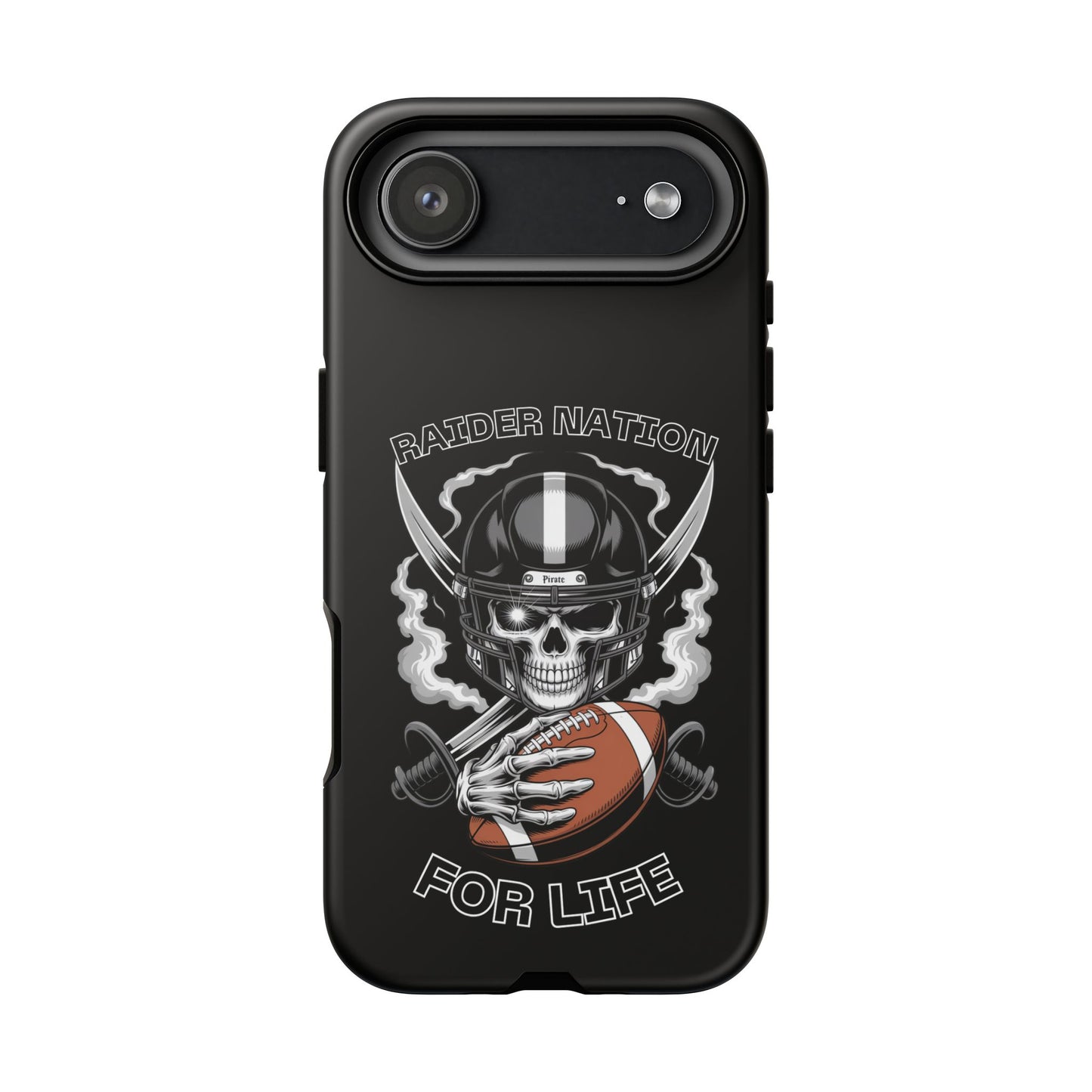 Phone Case Raiders