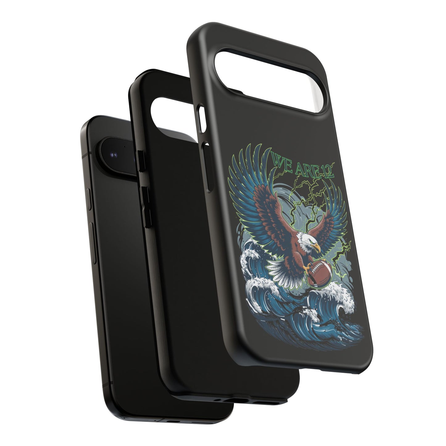Phone Case Seahawks