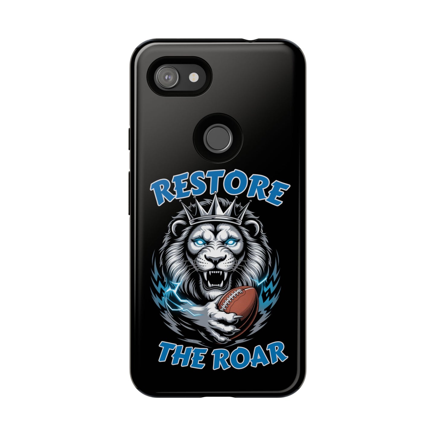 Phone Case Lions