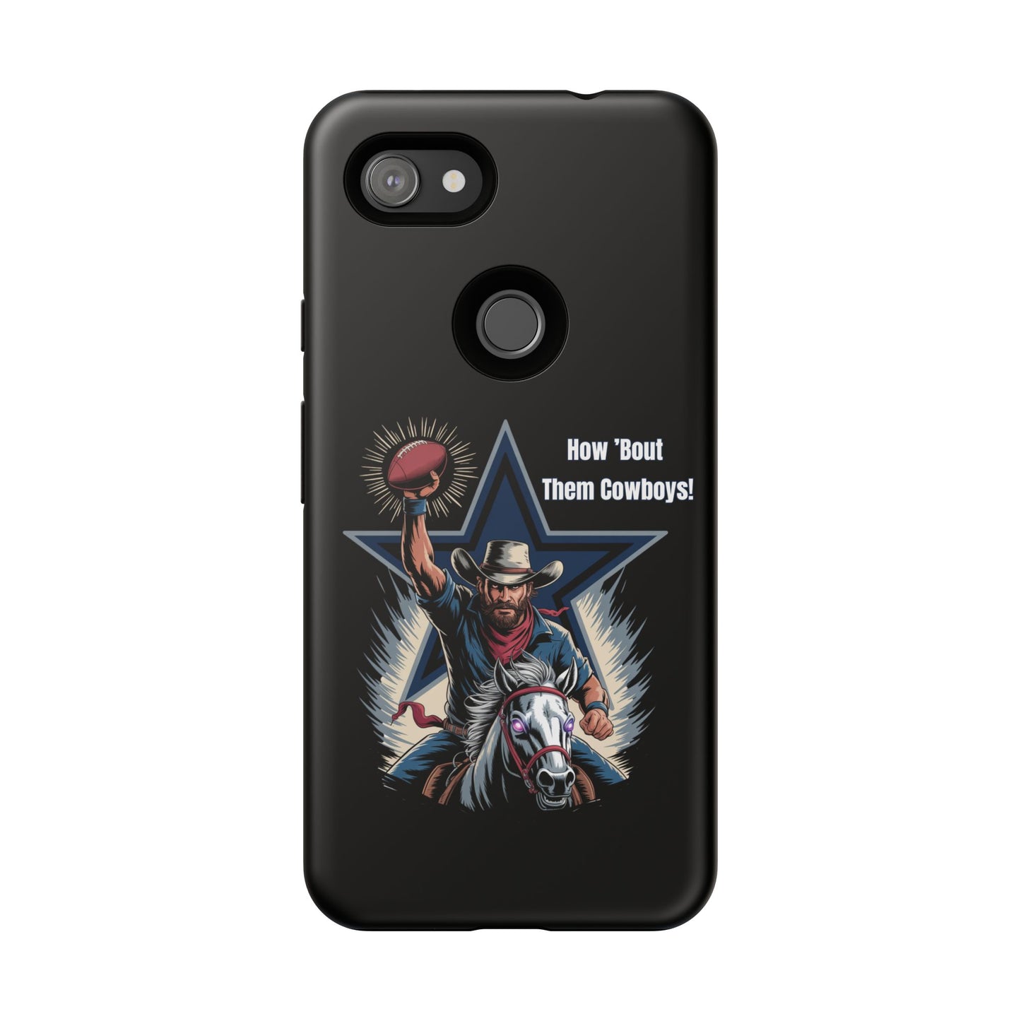 Phone Case Cowboys