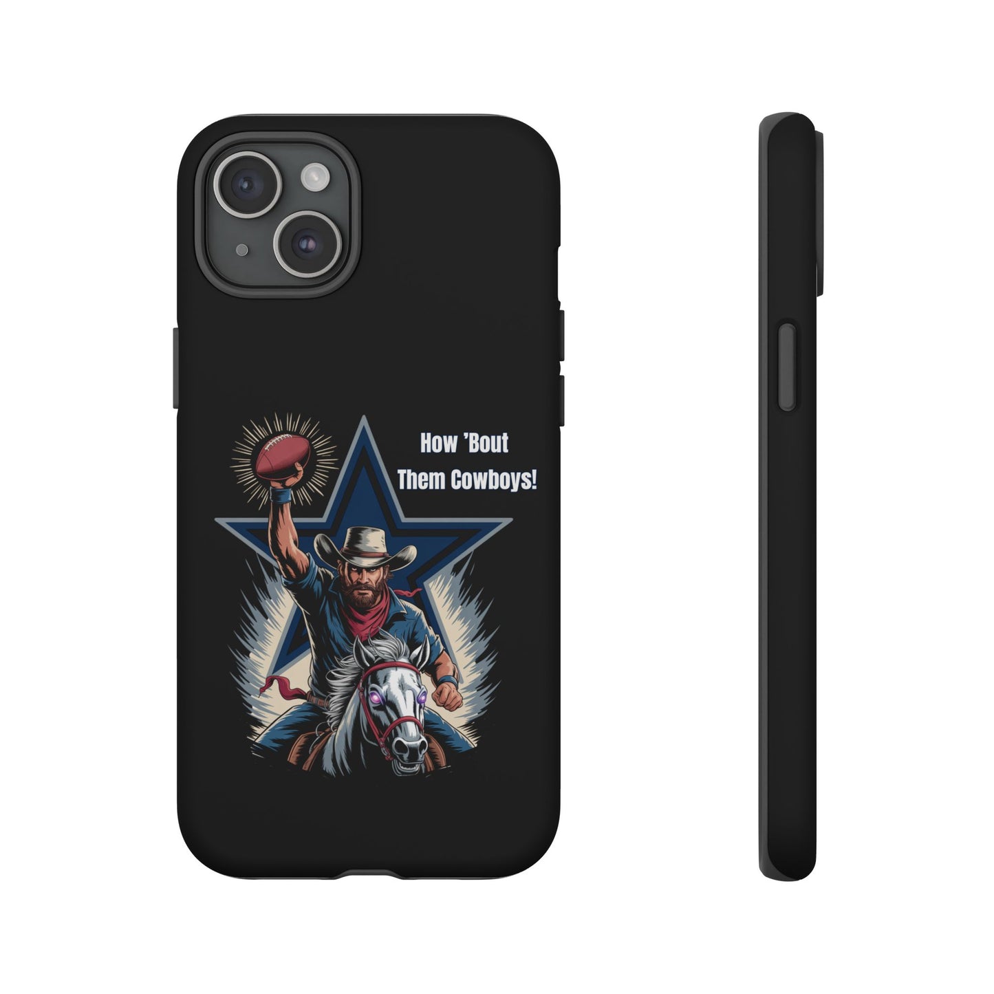 Phone Case Cowboys