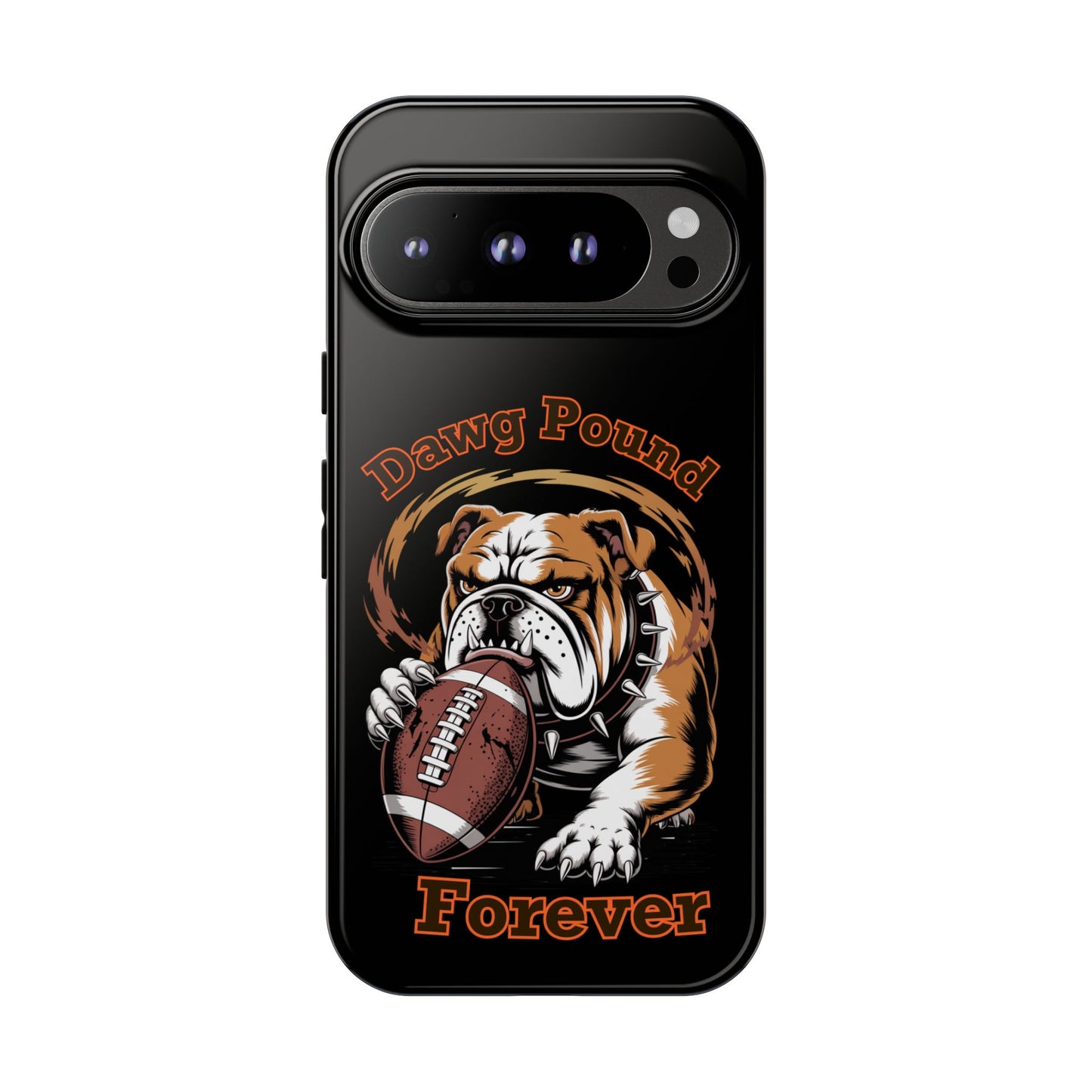 Phone Case Browns