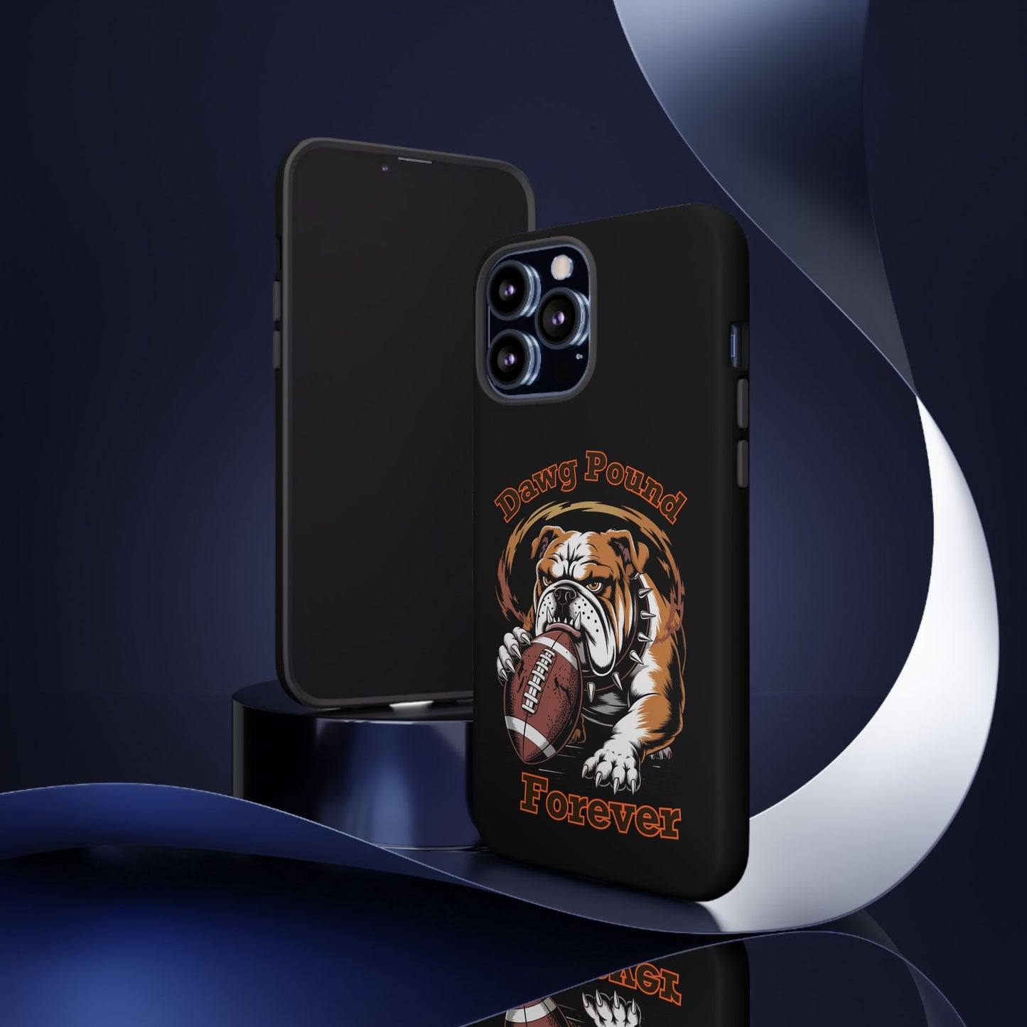 Phone Case Browns
