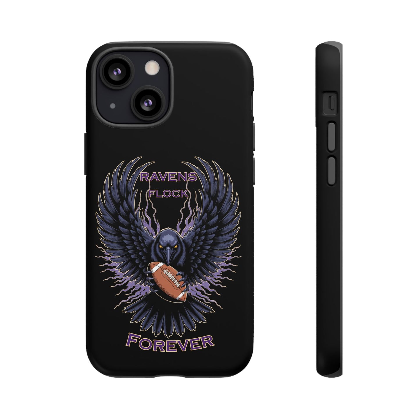 Phone Case Ravens