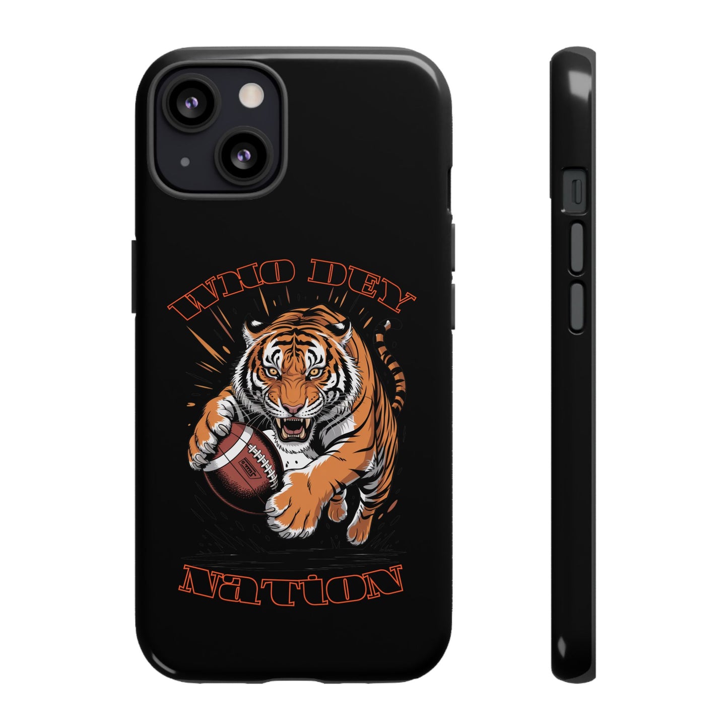Phone Case Bengals