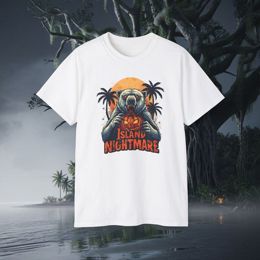 Island Nightmare Tee