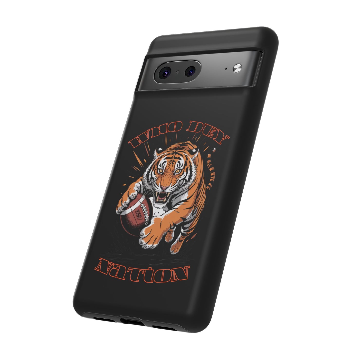 Phone Case Bengals