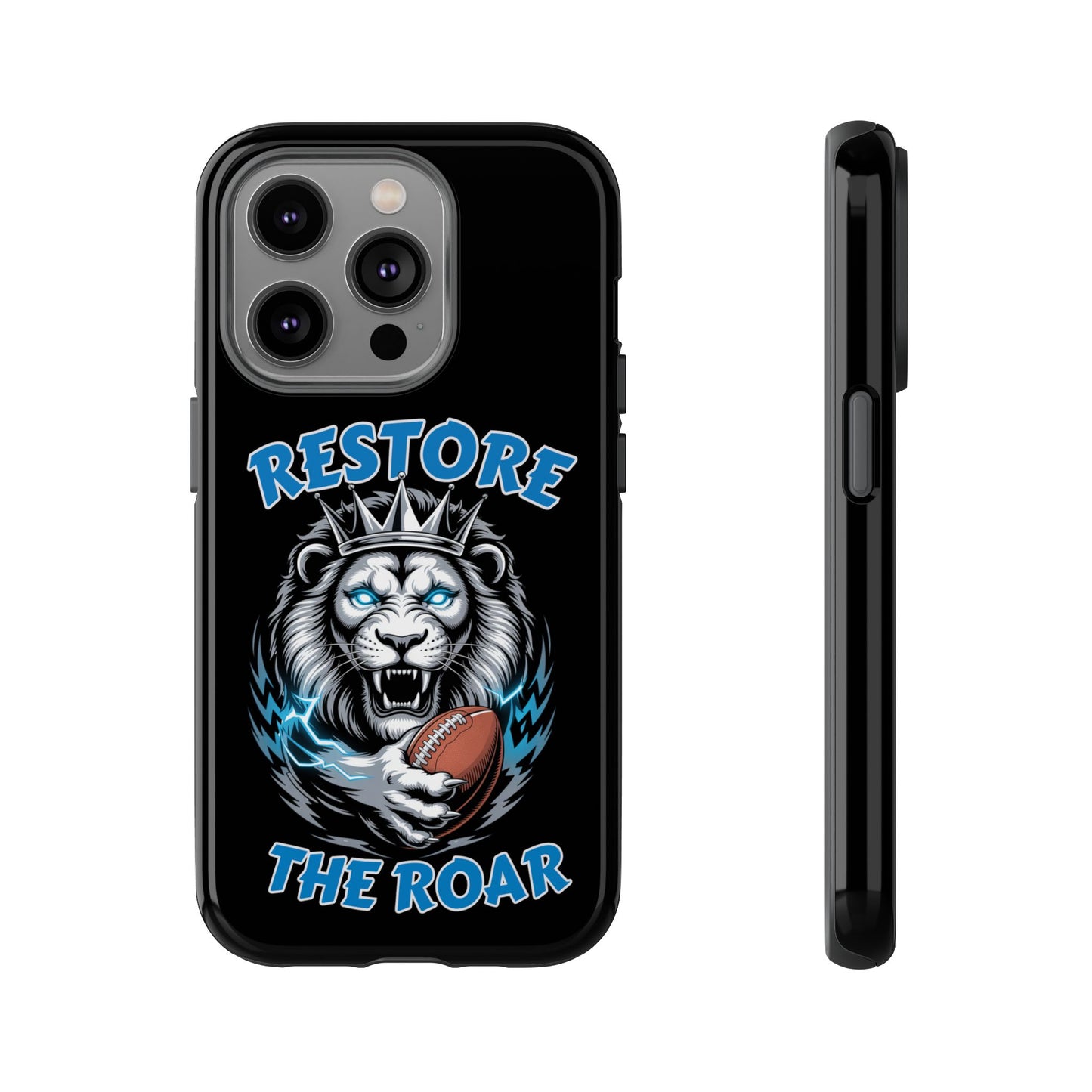 Phone Case Lions