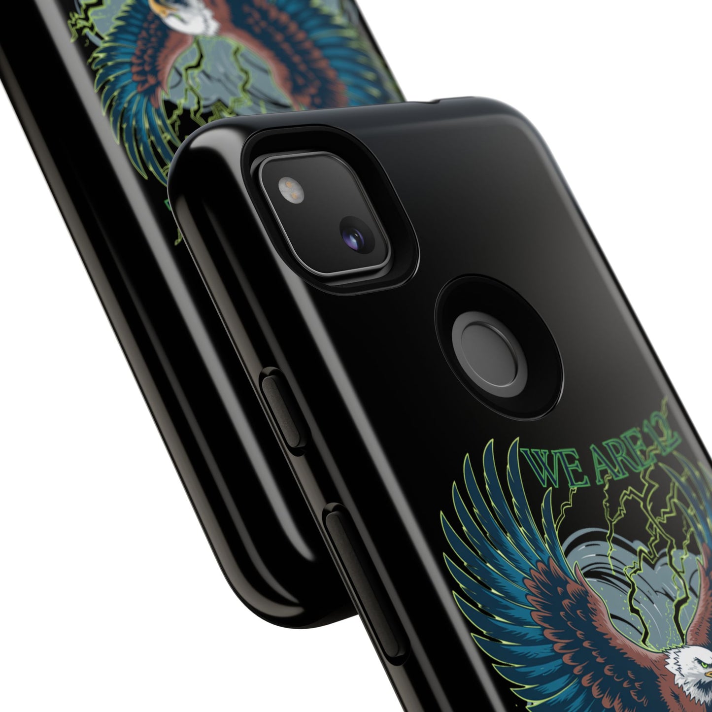 Phone Case Seahawks