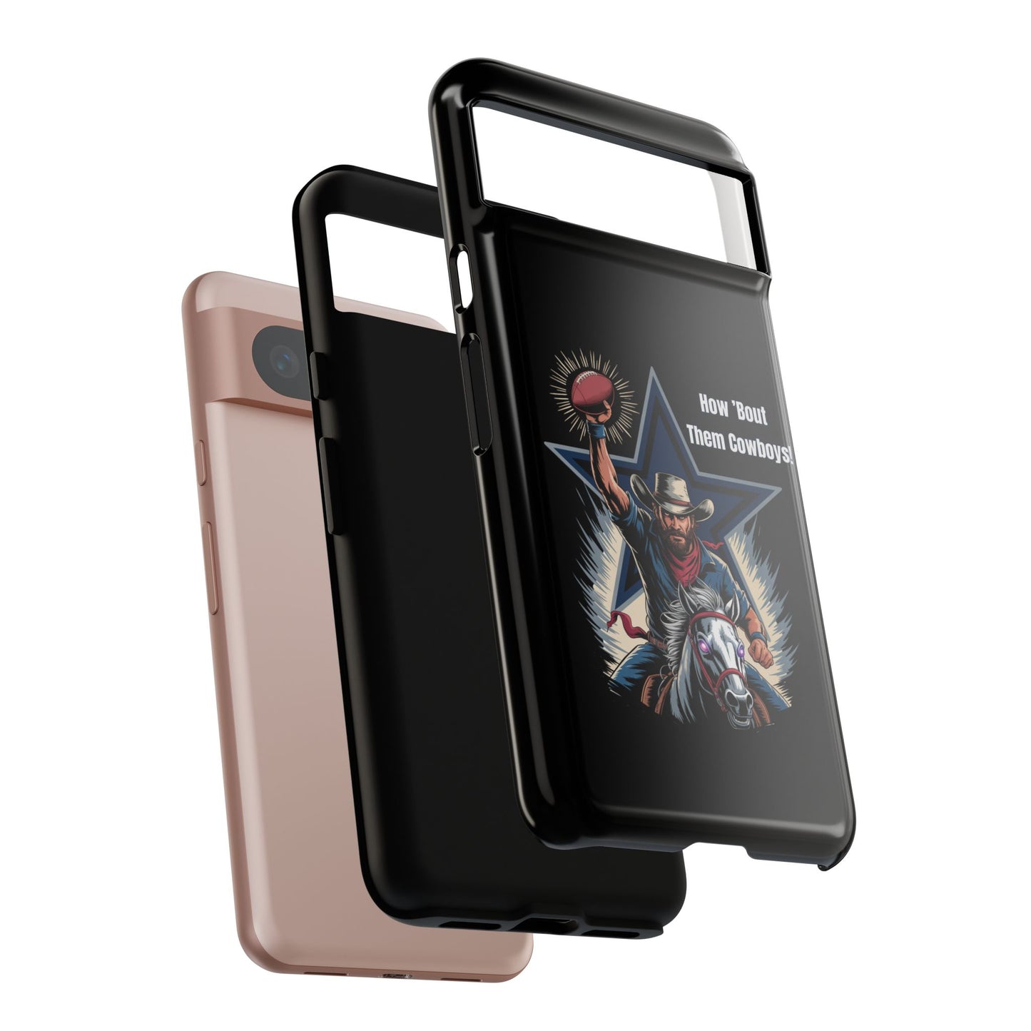 Phone Case Cowboys