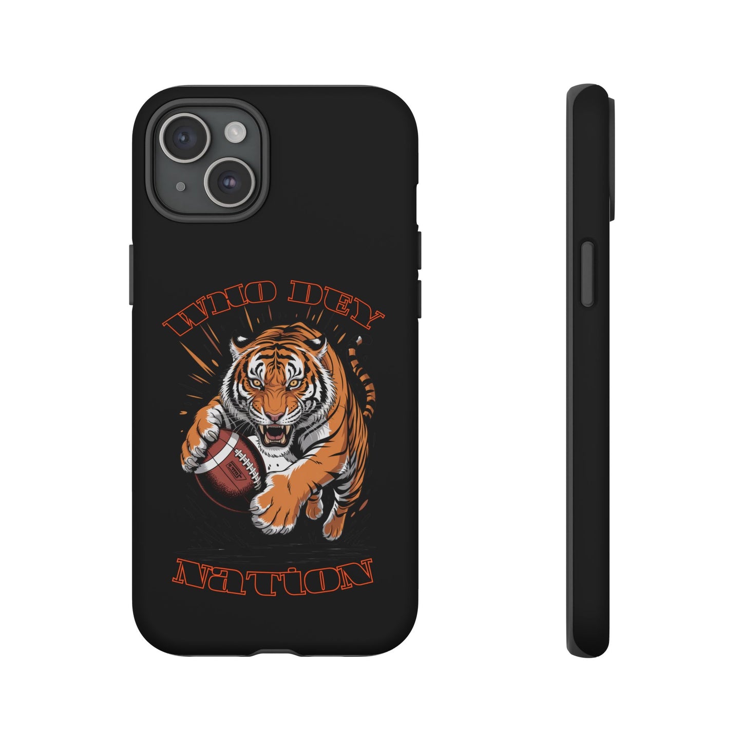Phone Case Bengals