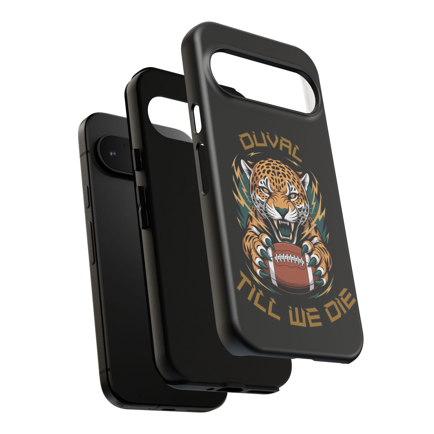 Phone Case Jaguars