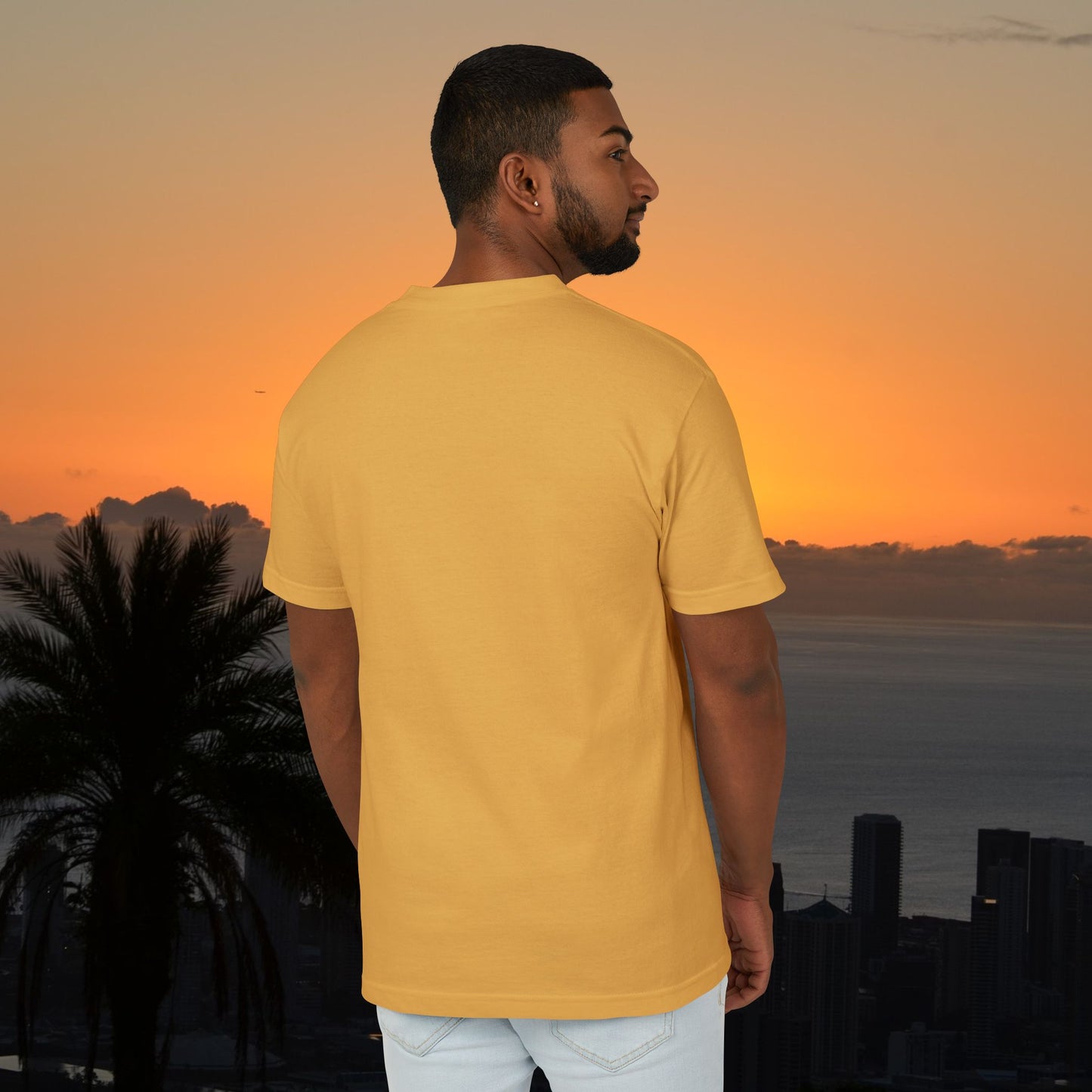Aloha is Love T-Shirt