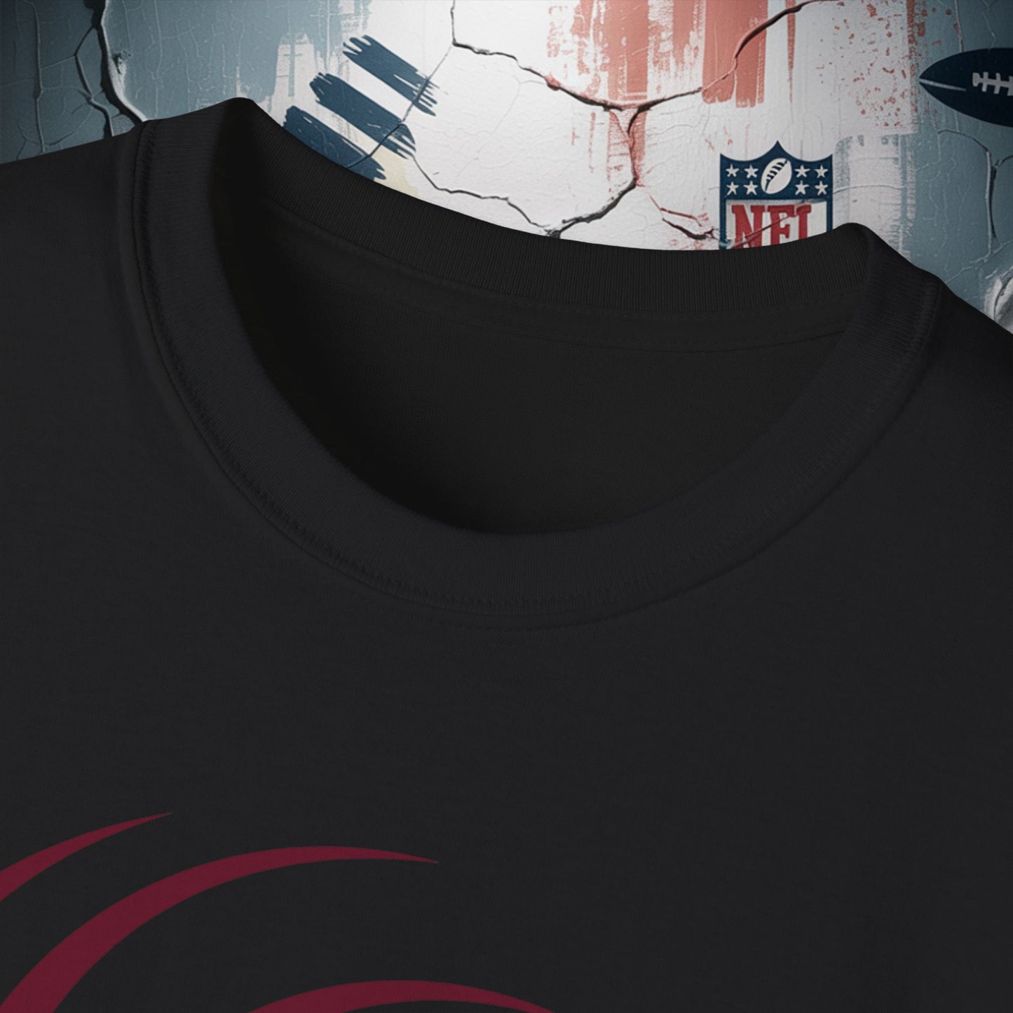 Arizona Cardinals Statement Tee