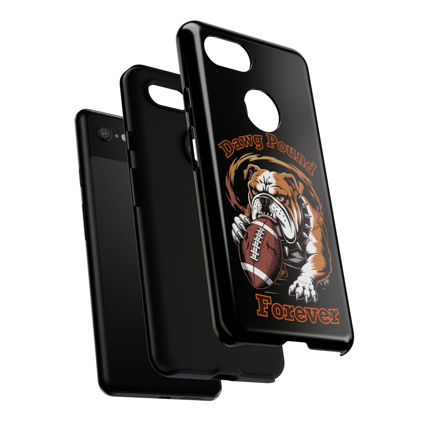 Phone Case Browns