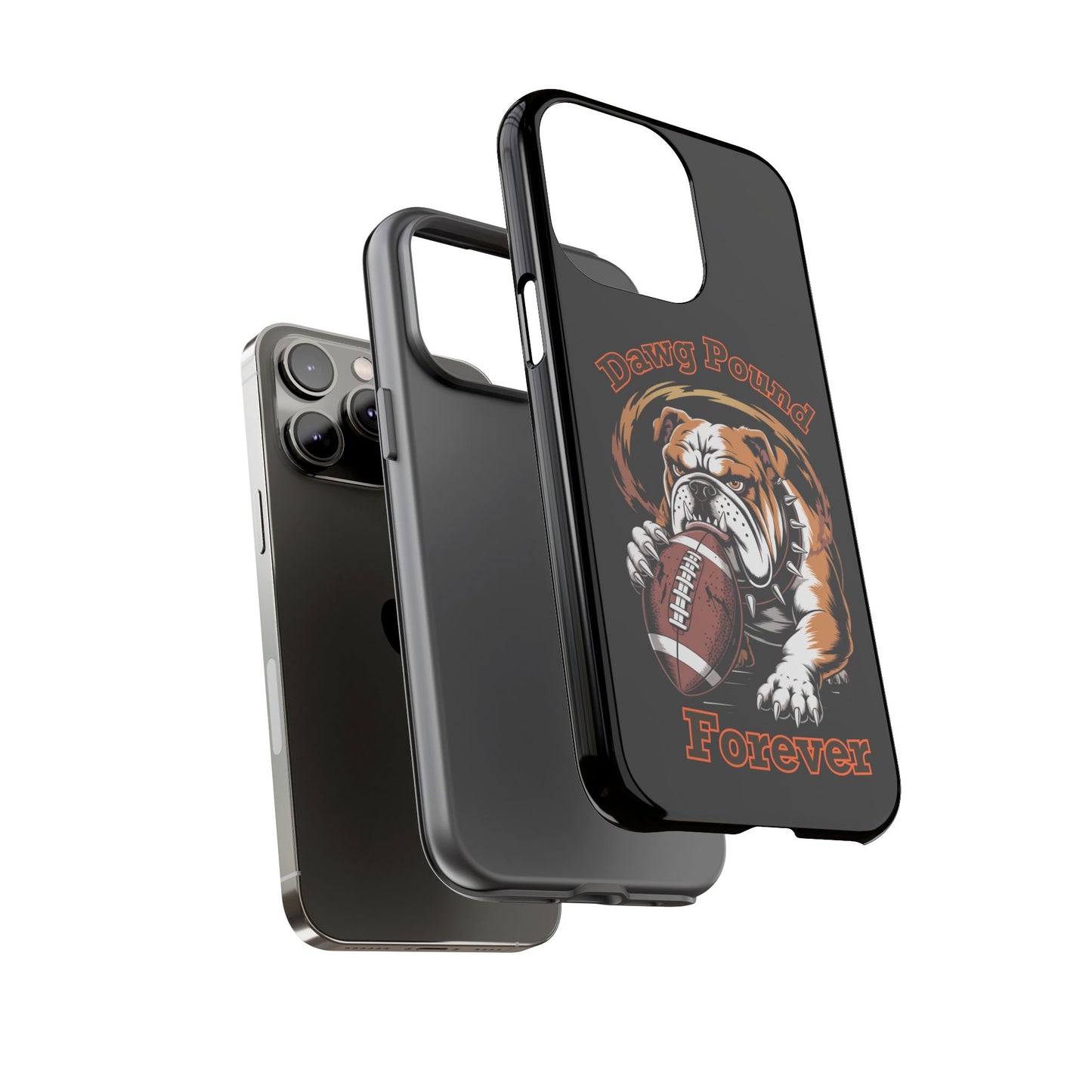 Phone Case Browns