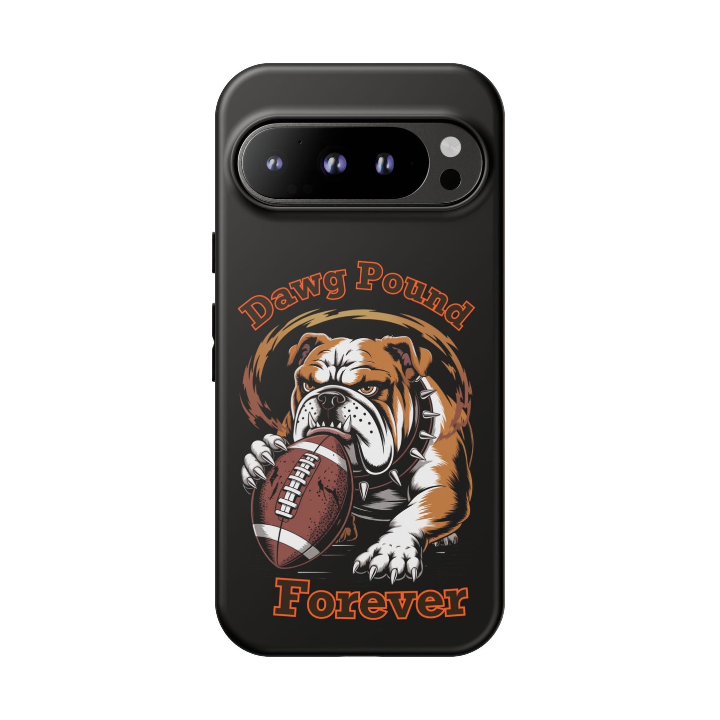 Phone Case Browns