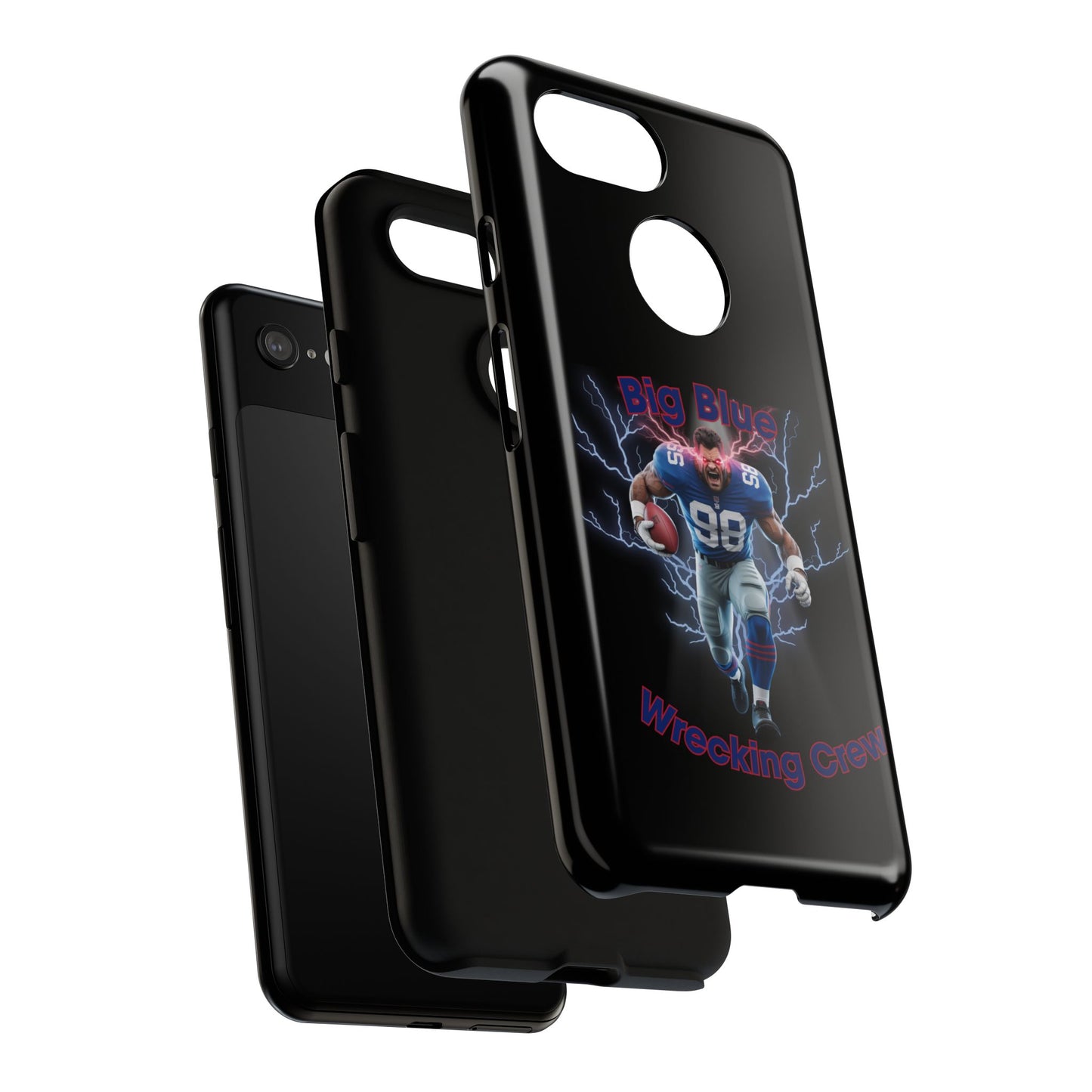 Phone Case Giants