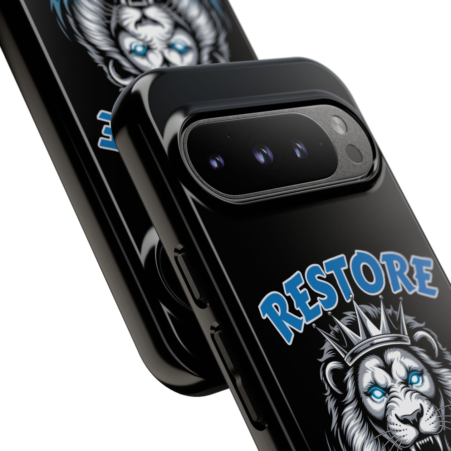 Phone Case Lions