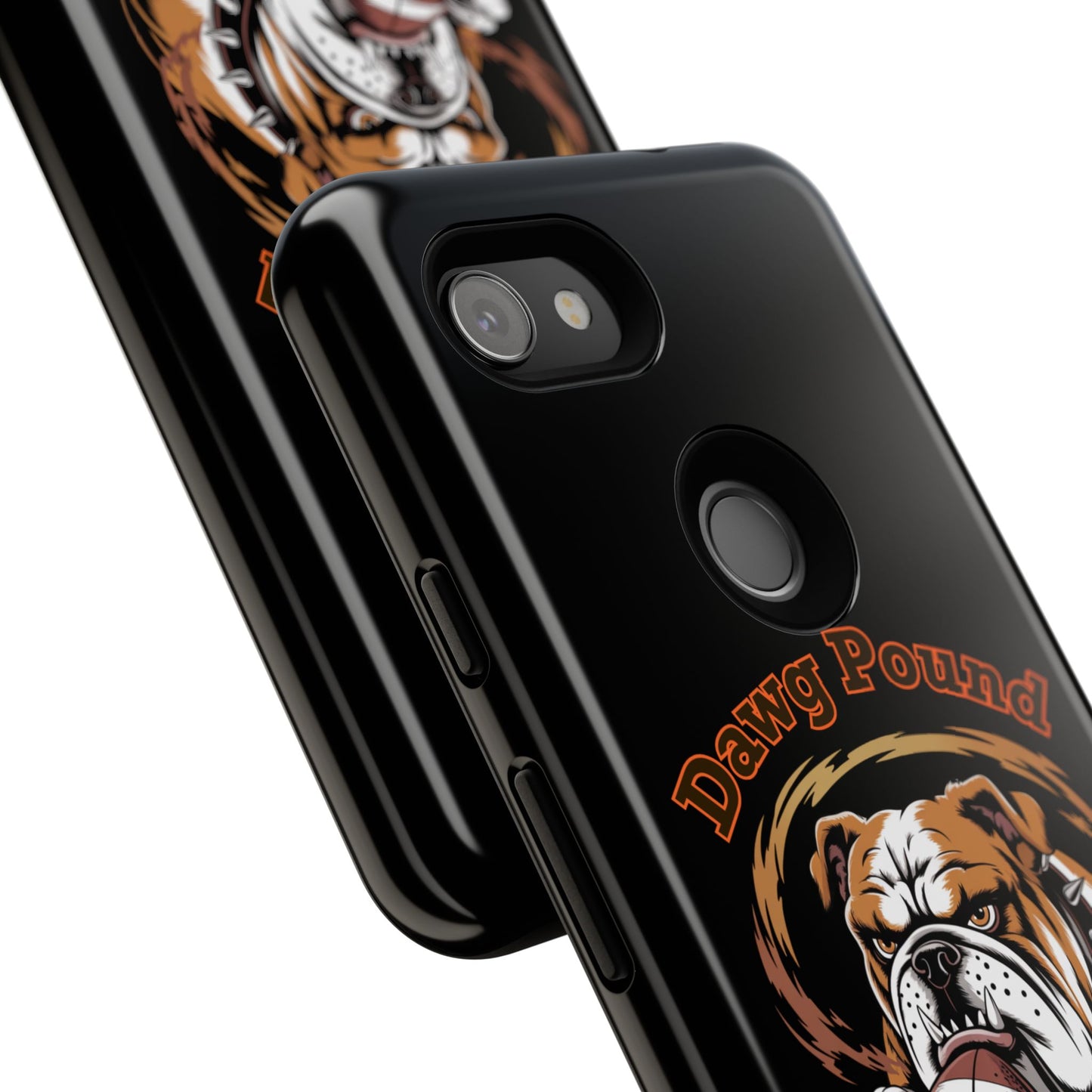 Phone Case Browns