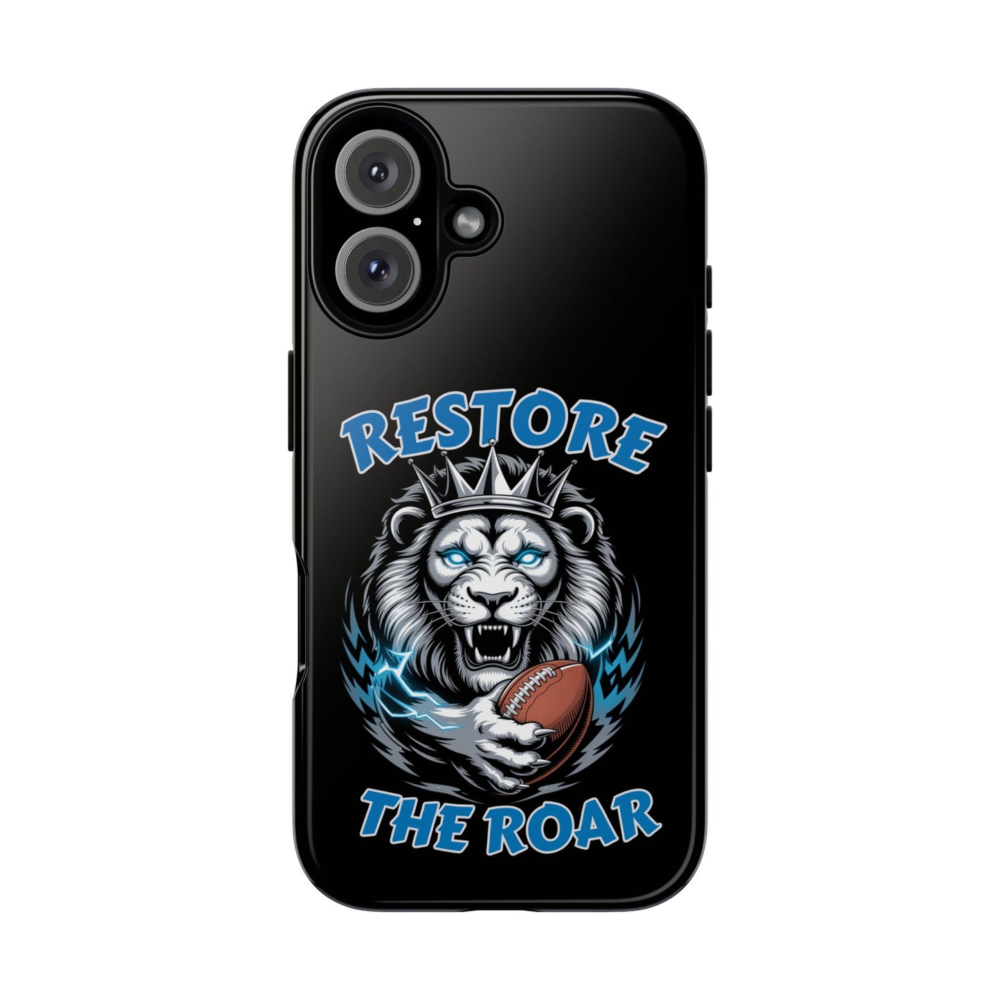 Phone Case Lions