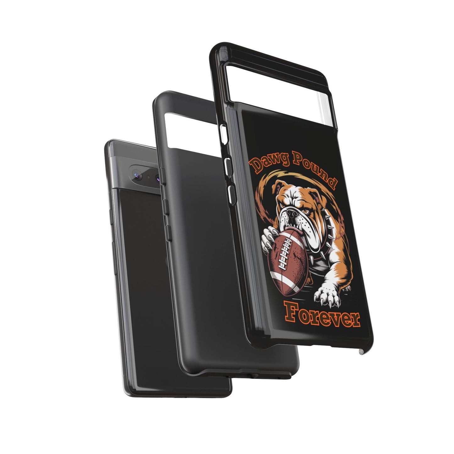 Phone Case Browns