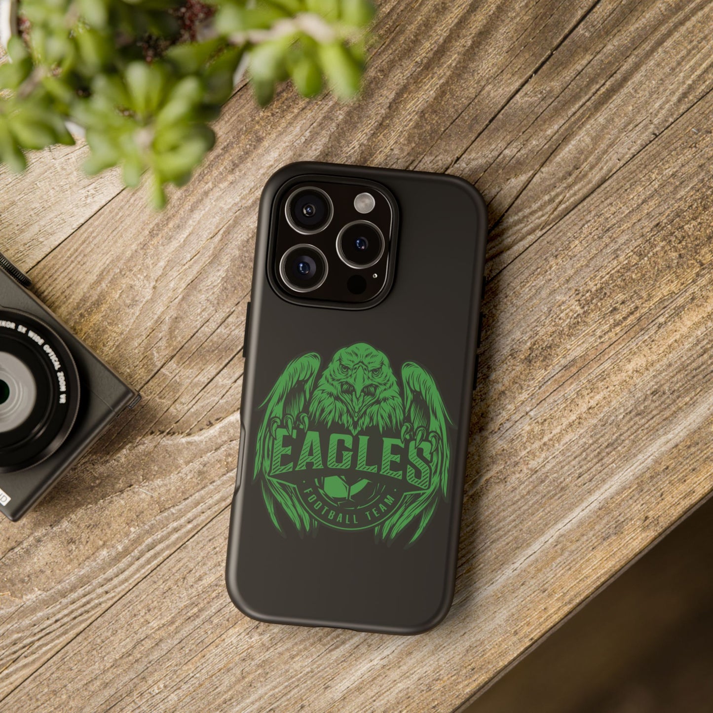 Phone Case Philadelphia Eagles