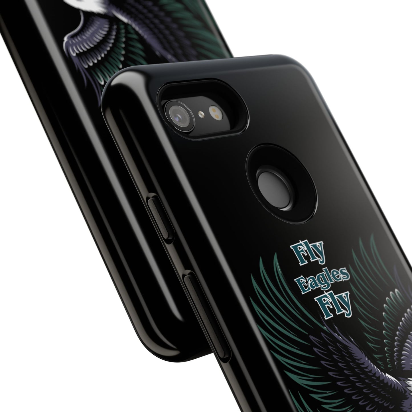 Phone Case Eagles