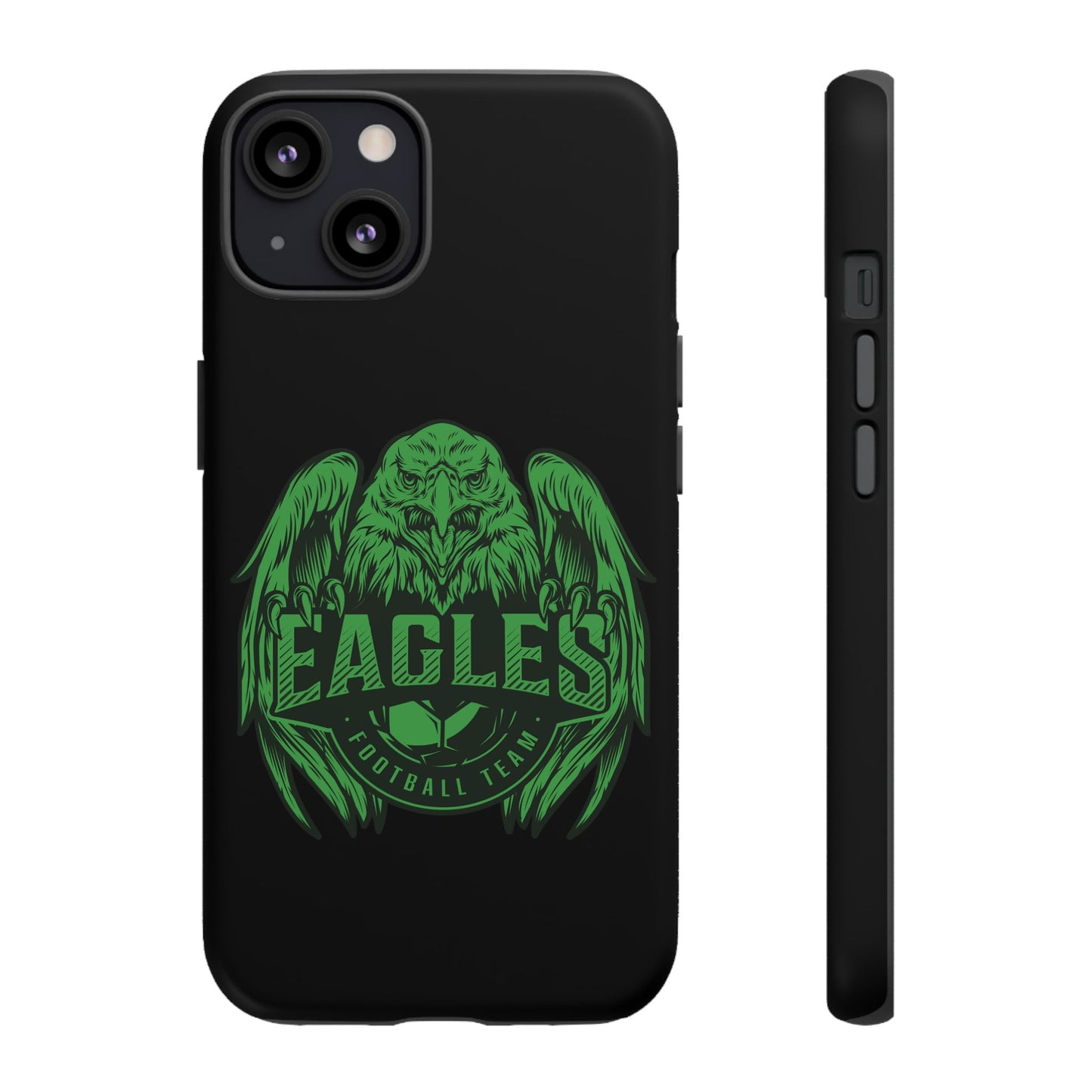 Phone Case Philadelphia Eagles