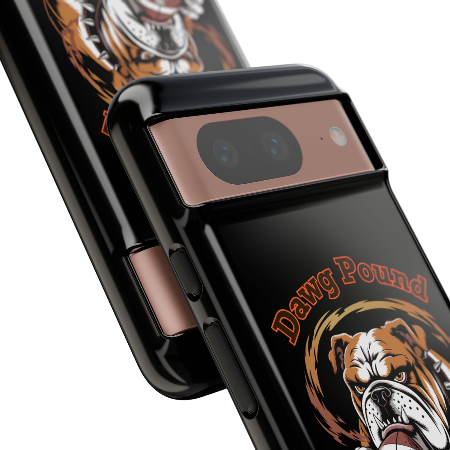 Phone Case Browns