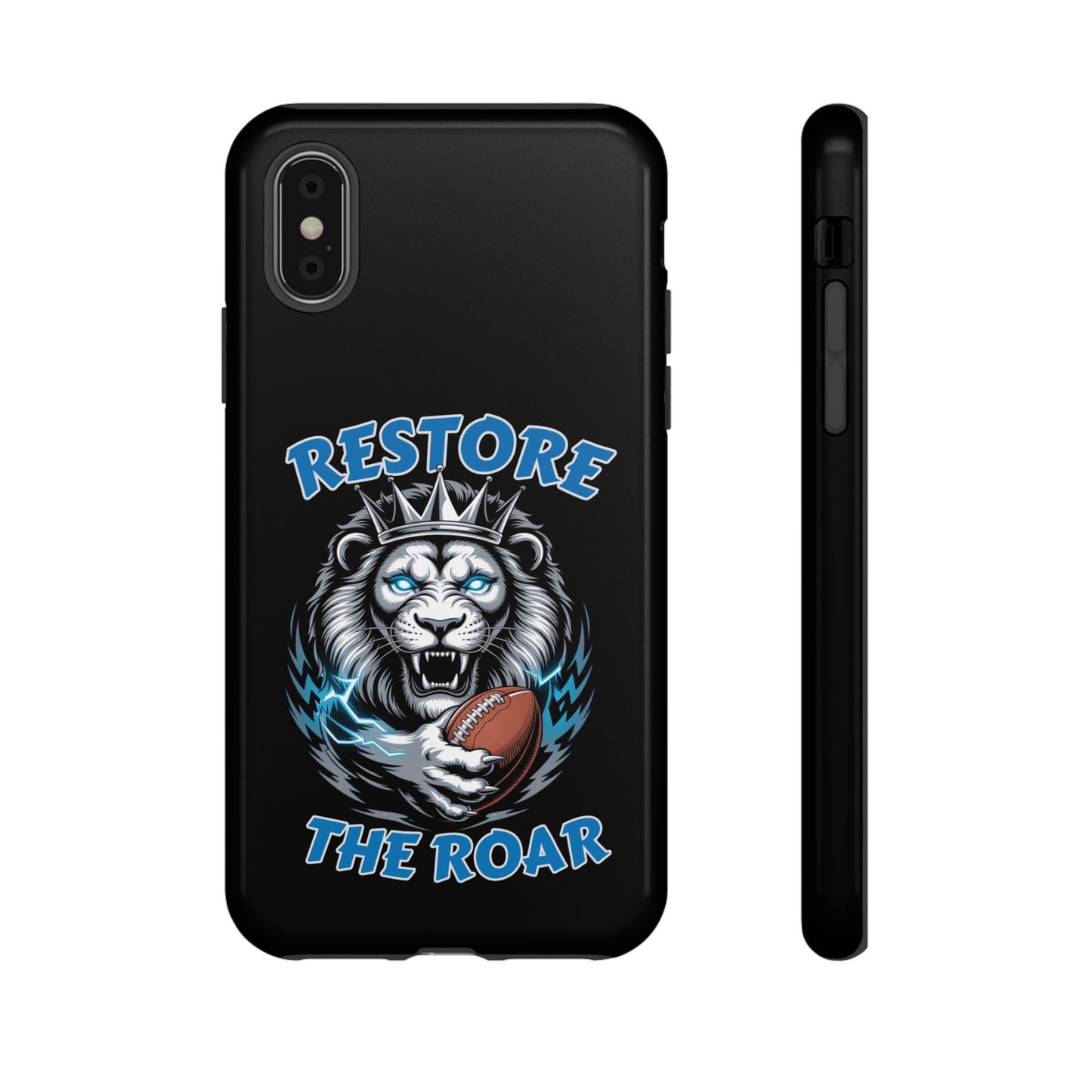 Phone Case Lions