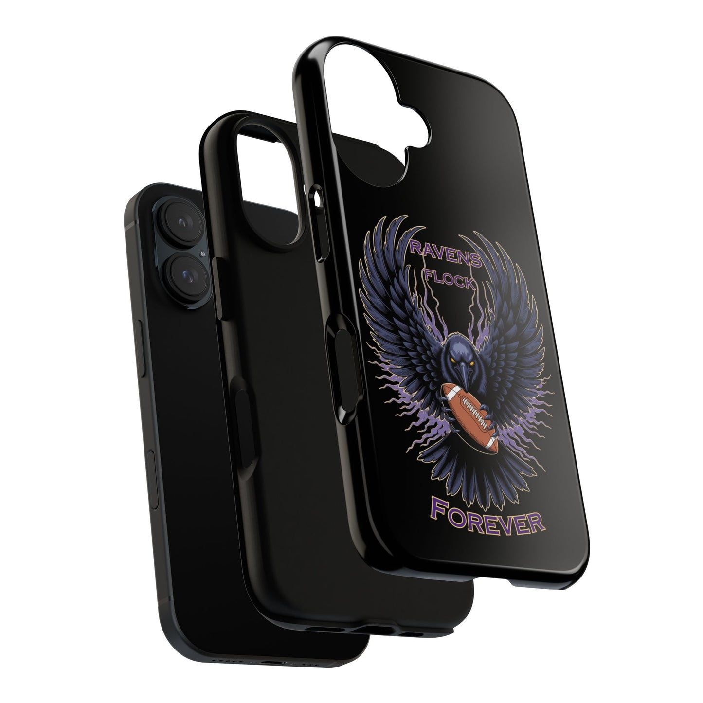 Phone Case Ravens