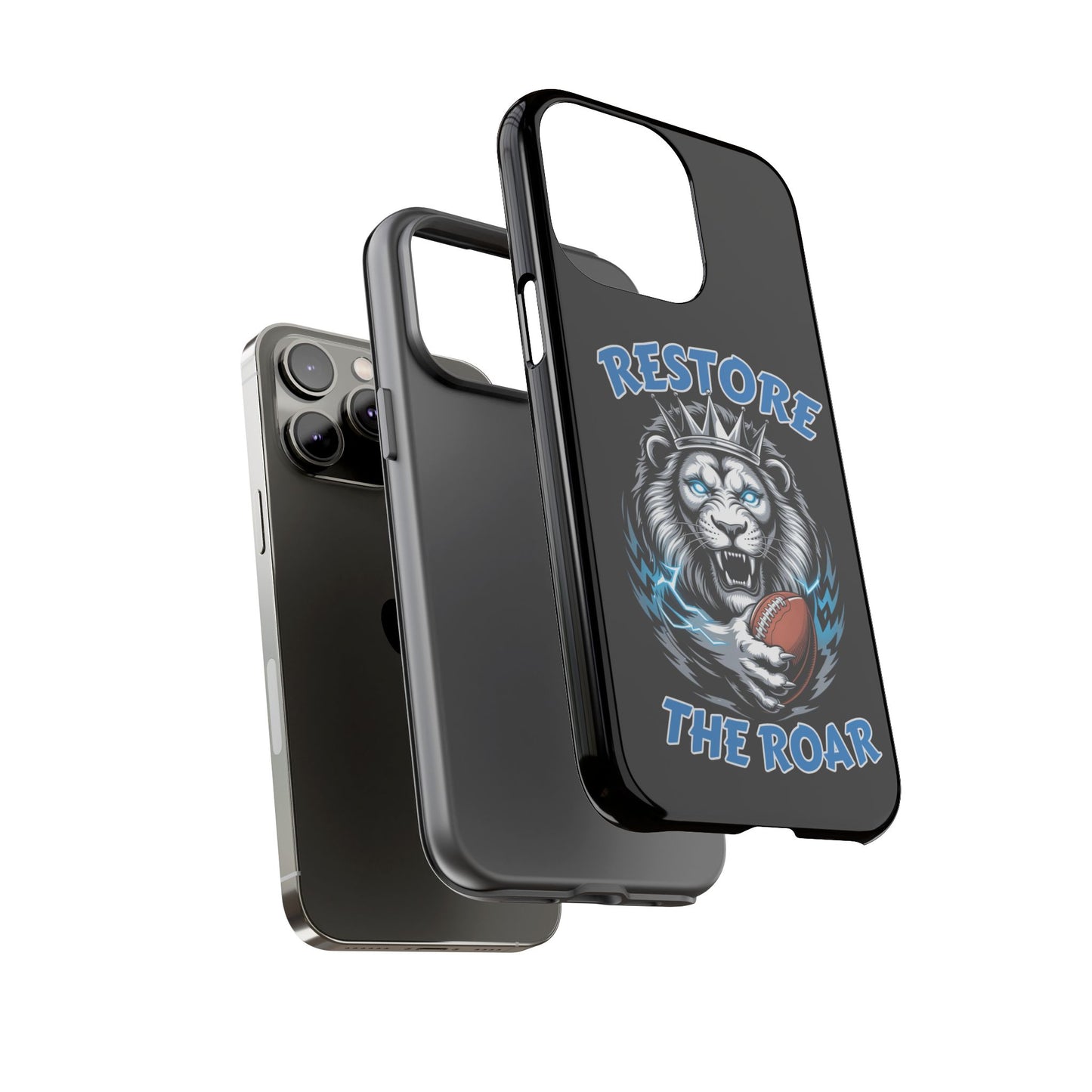 Phone Case Lions