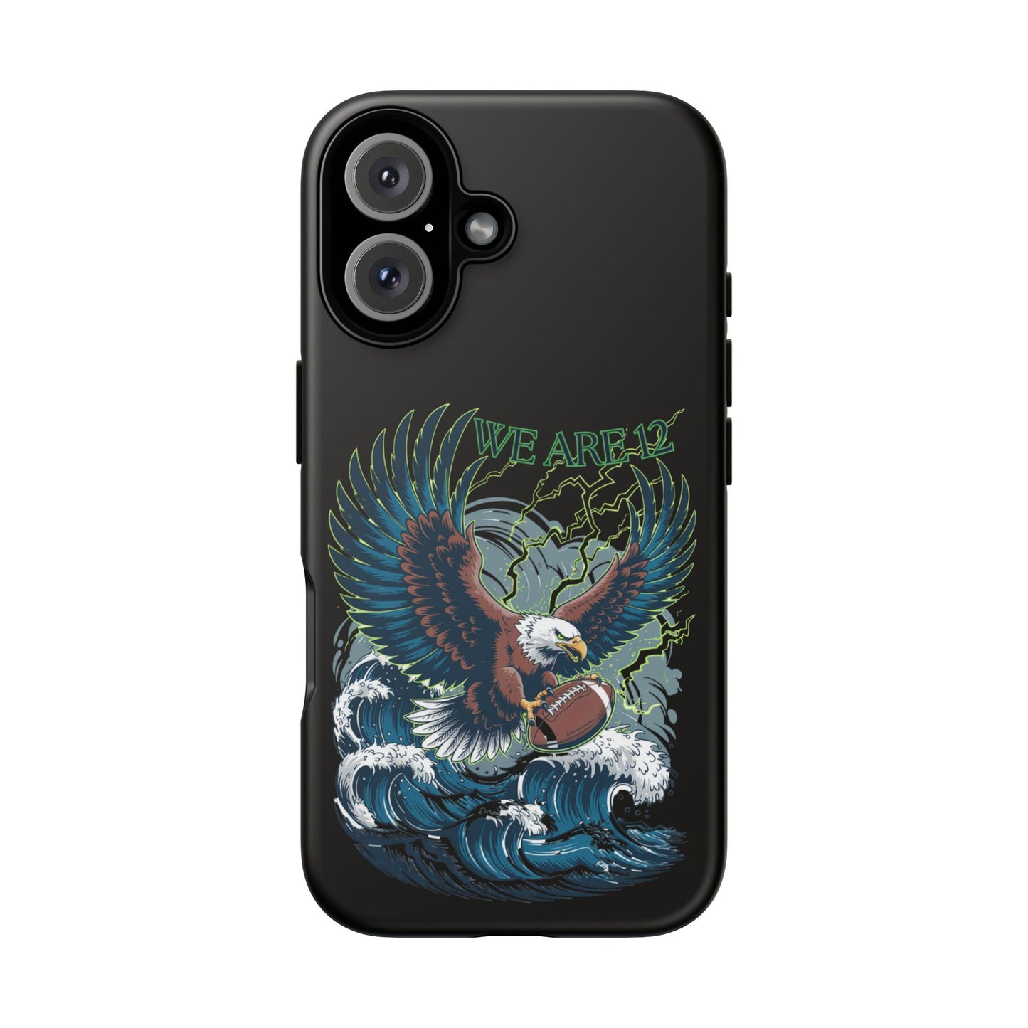Phone Case Seahawks