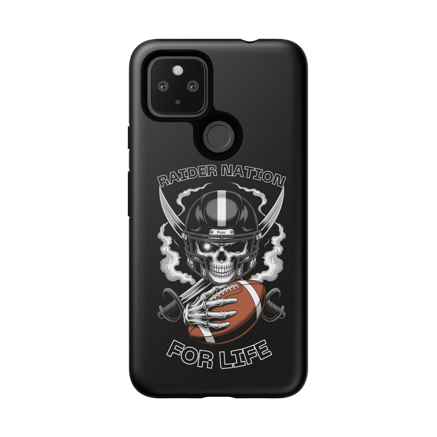 Phone Case Raiders