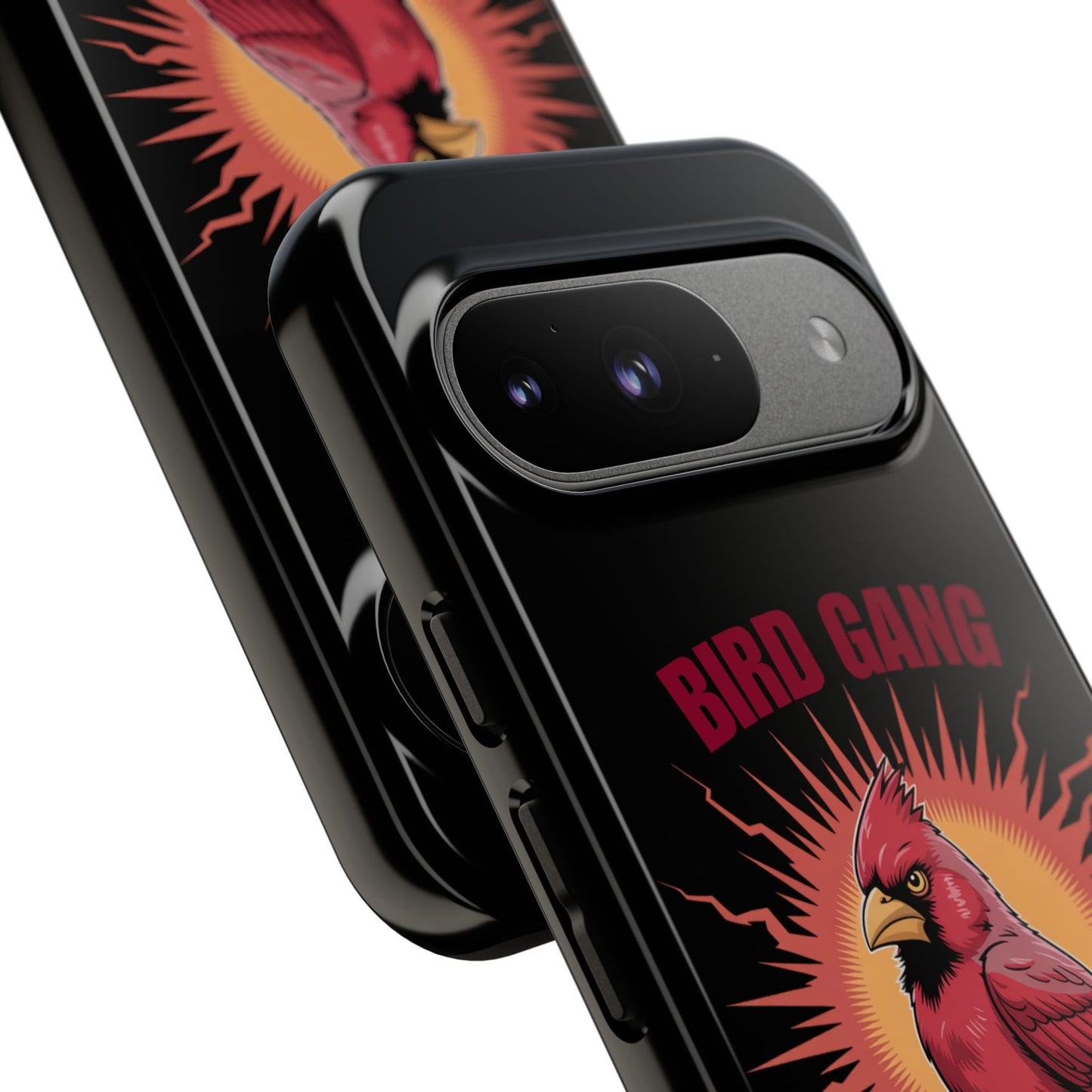 Phone Case Cardinals
