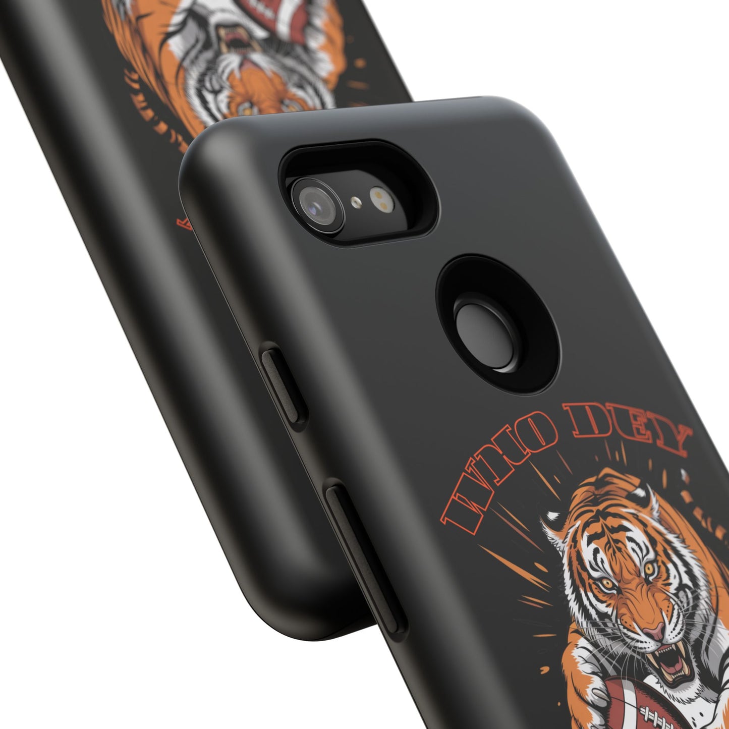 Phone Case Bengals