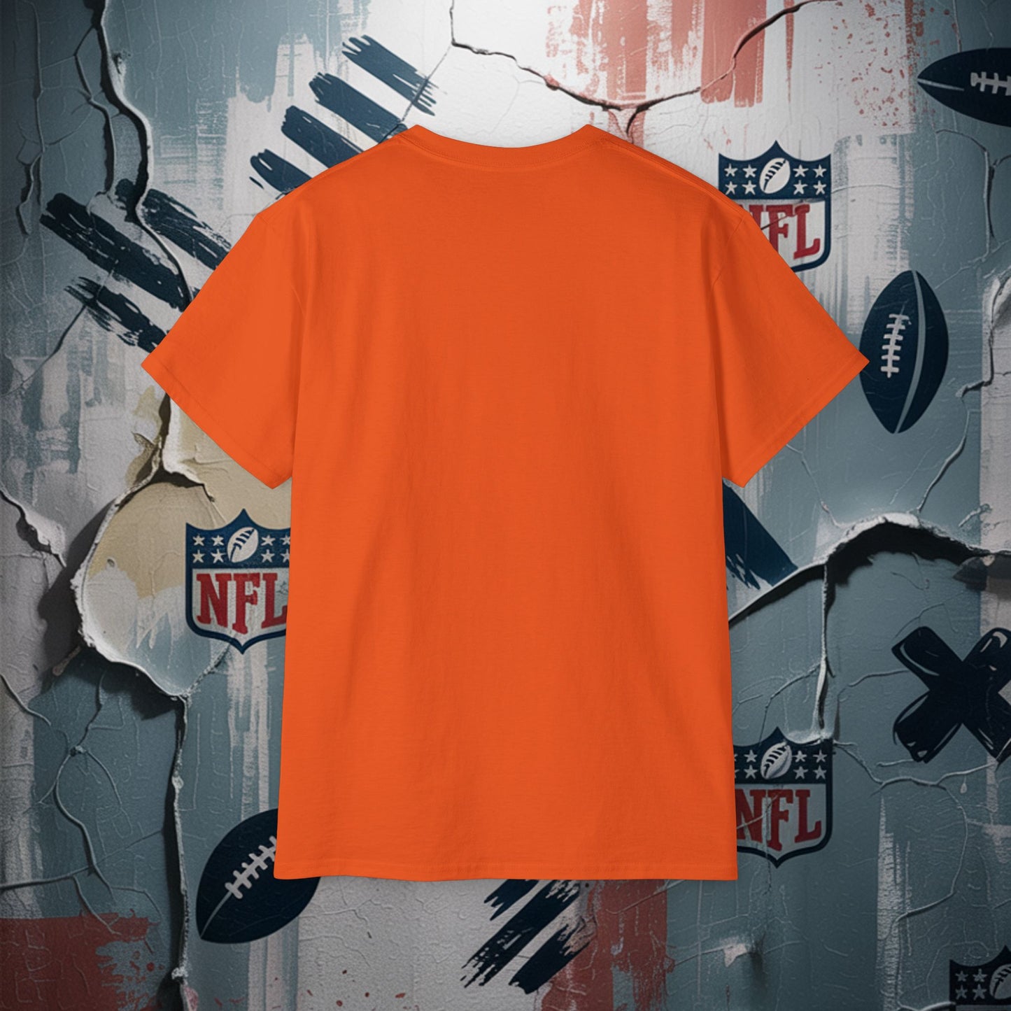 Miami Dolphins Statement Tee
