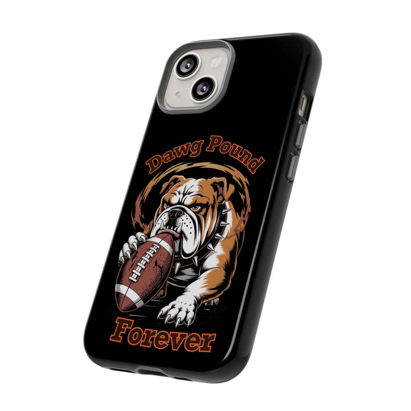 Phone Case Browns