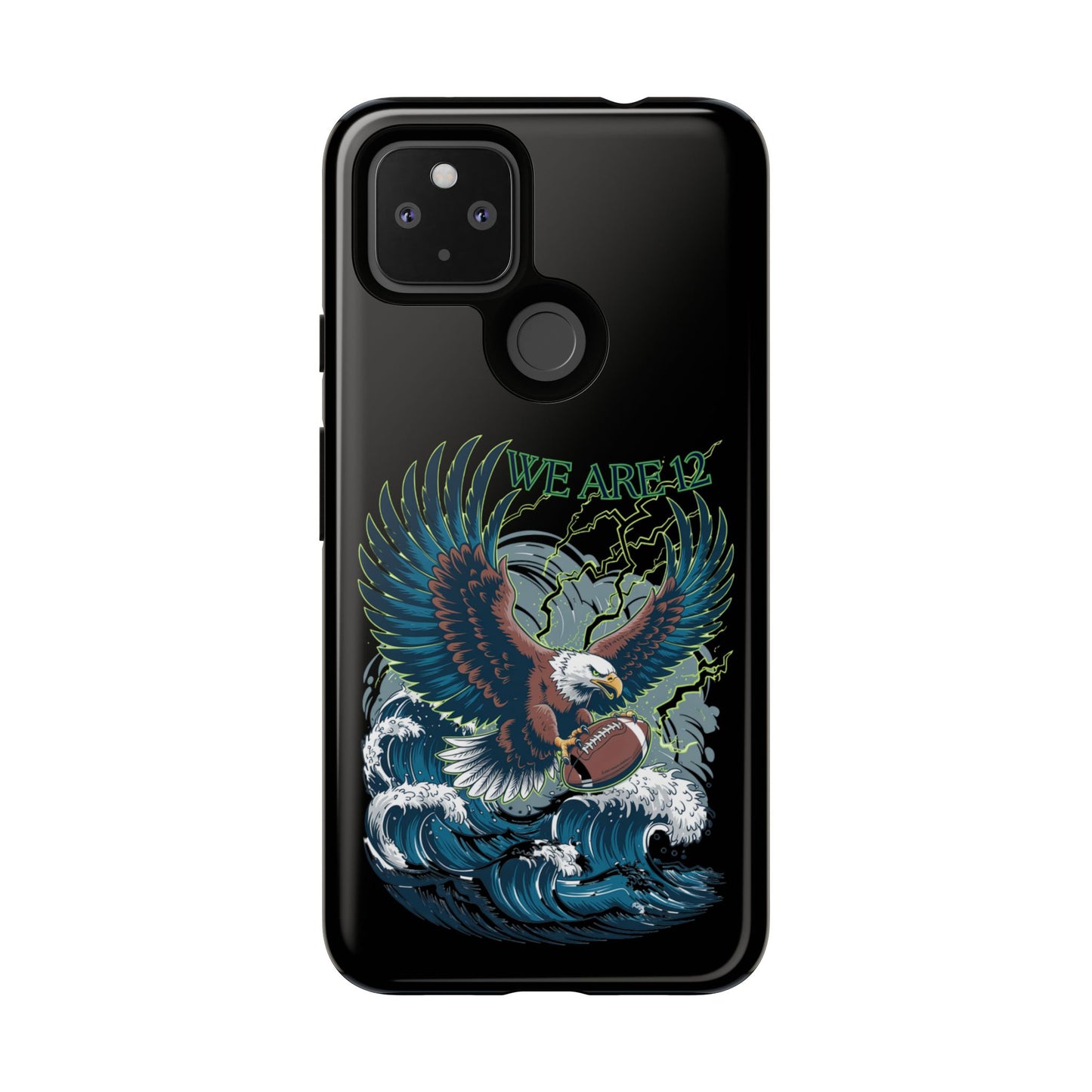 Phone Case Seahawks