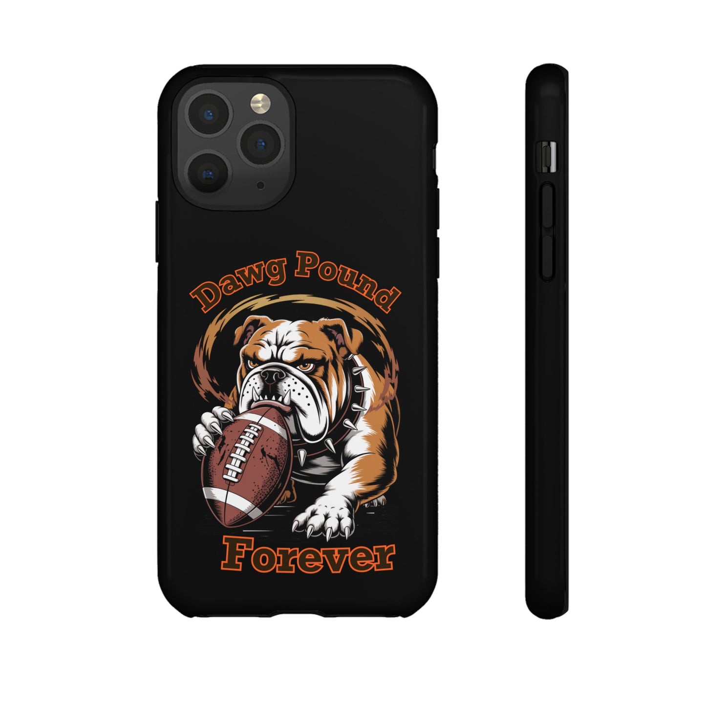 Phone Case Browns