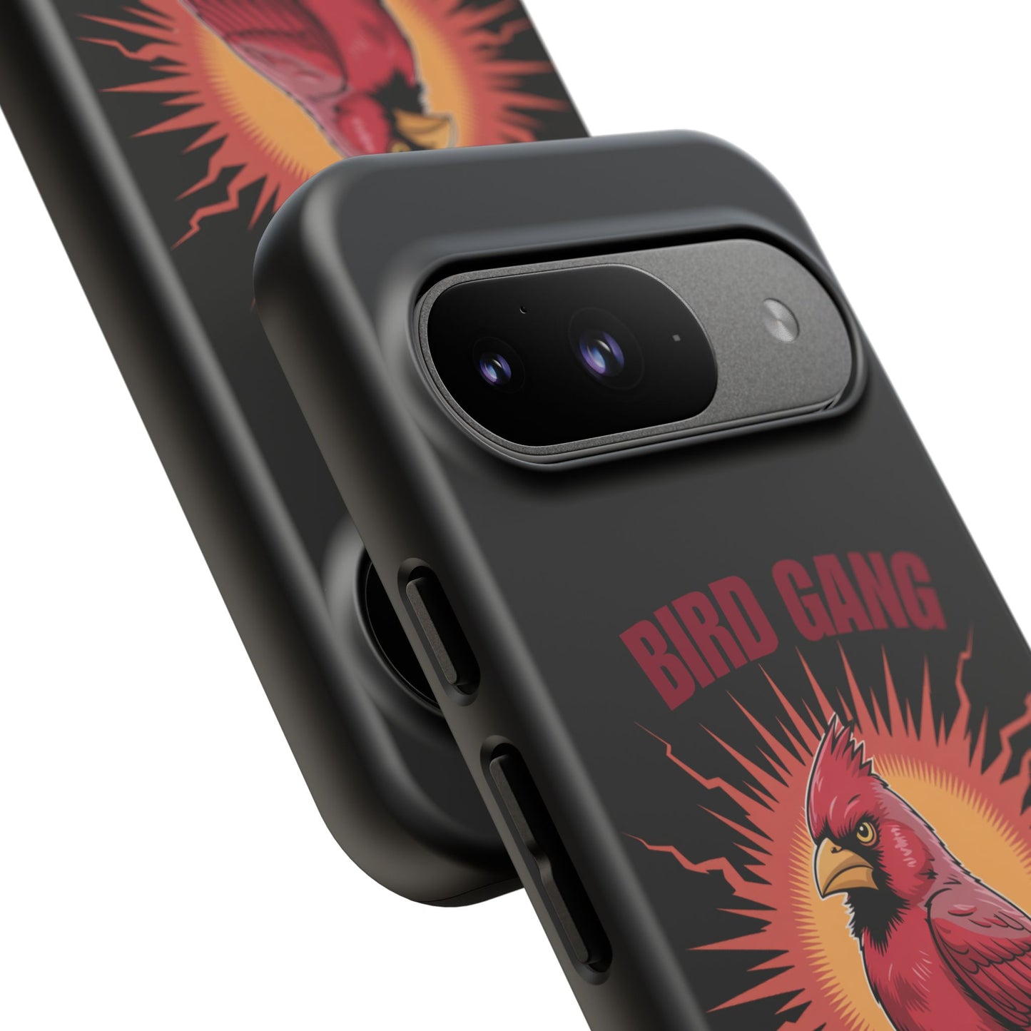 Phone Case Cardinals