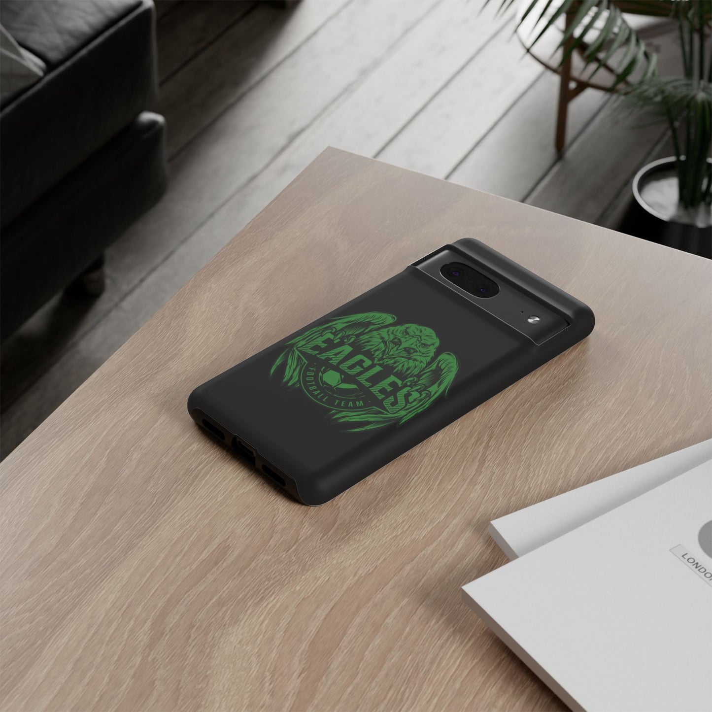 Phone Case Philadelphia Eagles